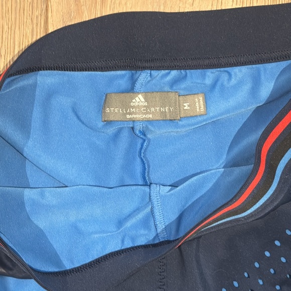 Adidas Stella McCartney Barricade Skirt size Medium - Picture 3 of 4